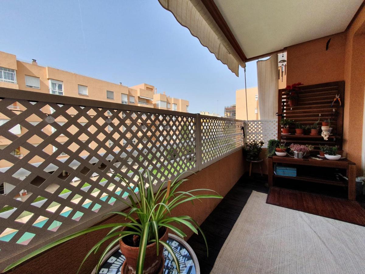 El Arroyo Apartment