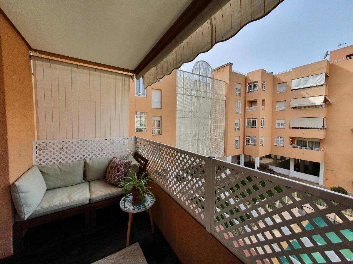 Apartment El Arroyo *