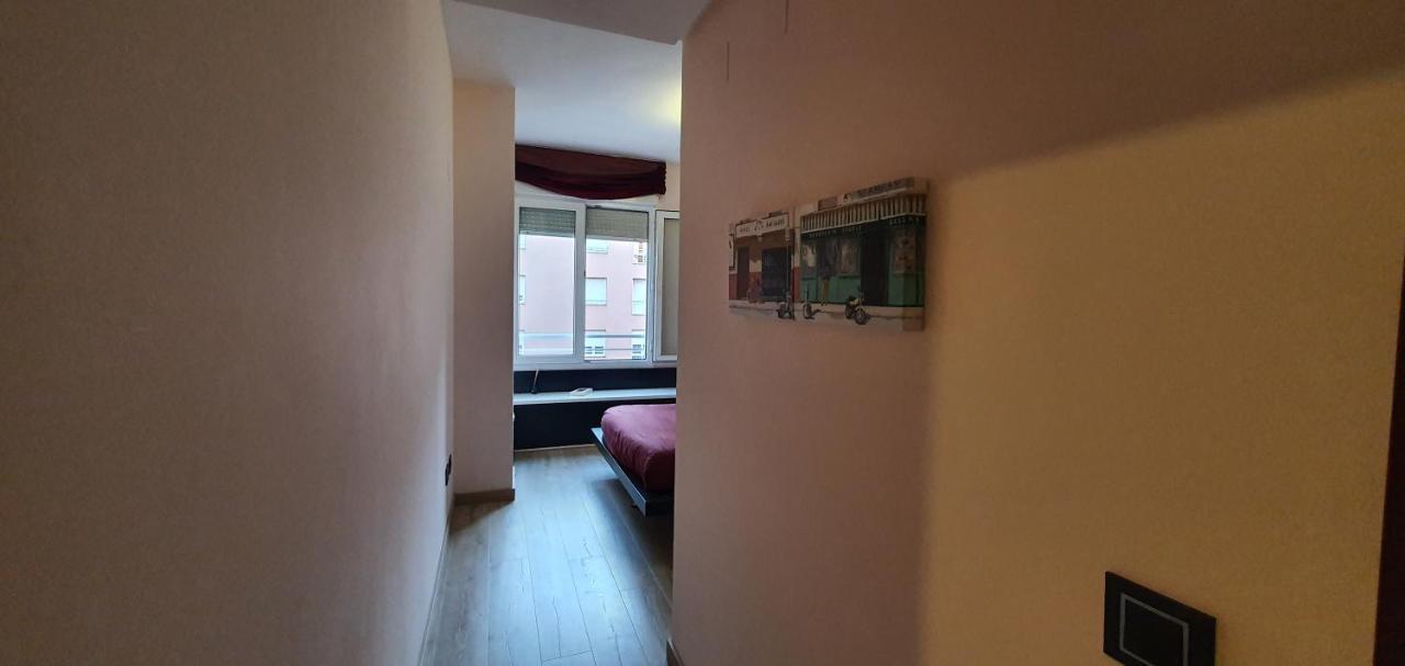 El Arroyo Apartment *