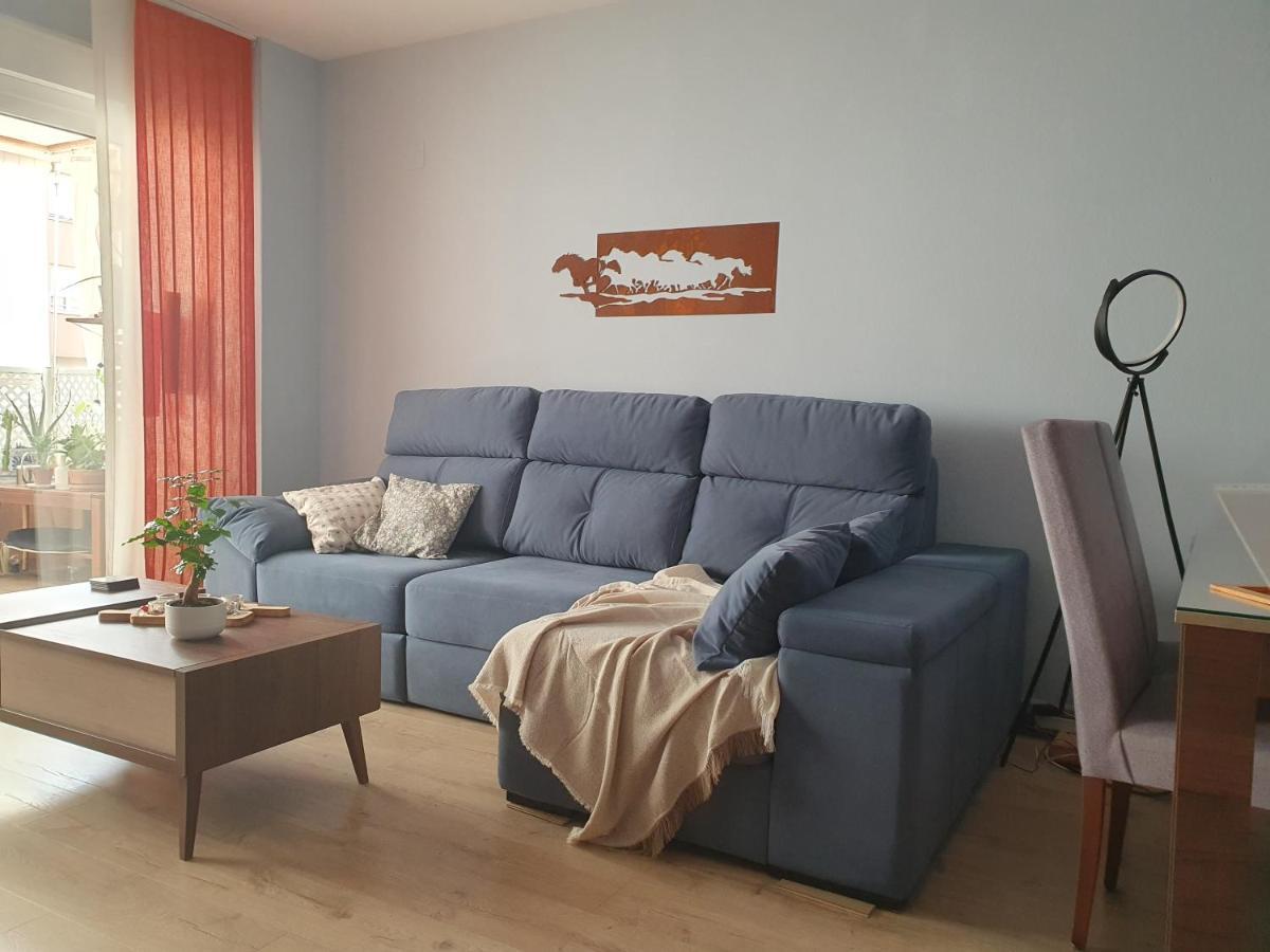 Apartment El Arroyo *