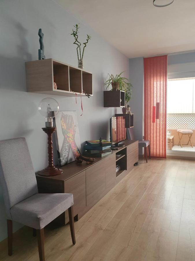 El Arroyo Apartment Seville
