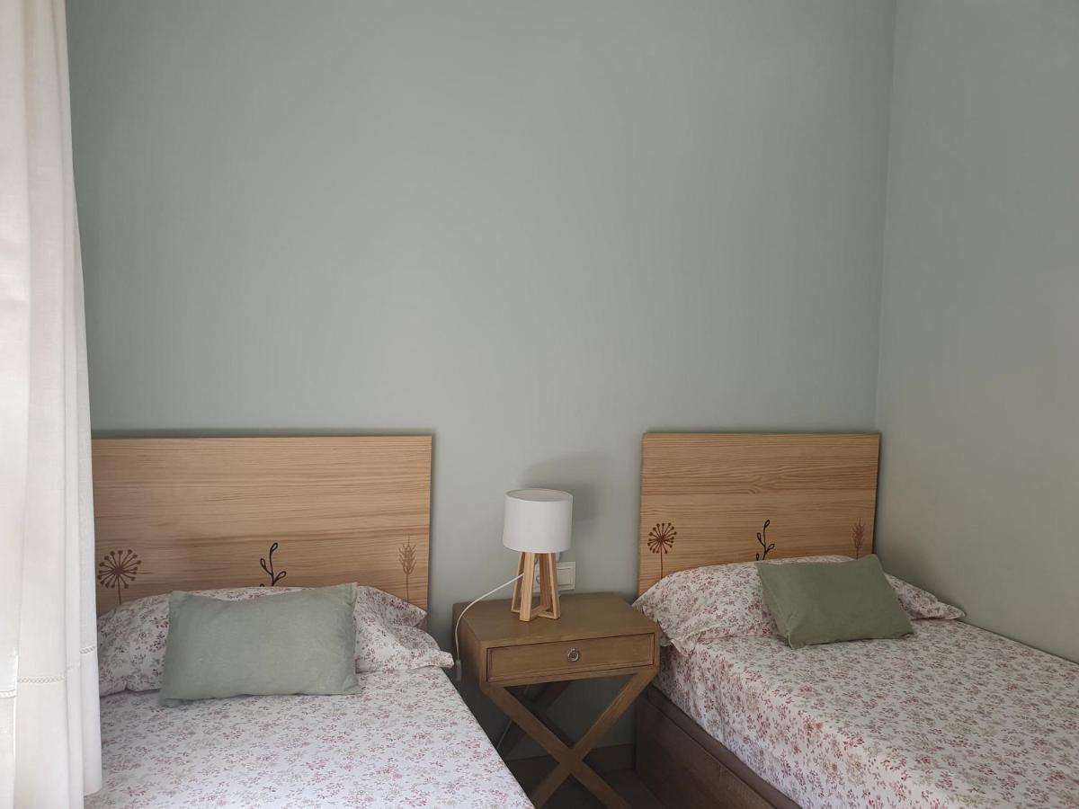 Apartment El Arroyo Seville