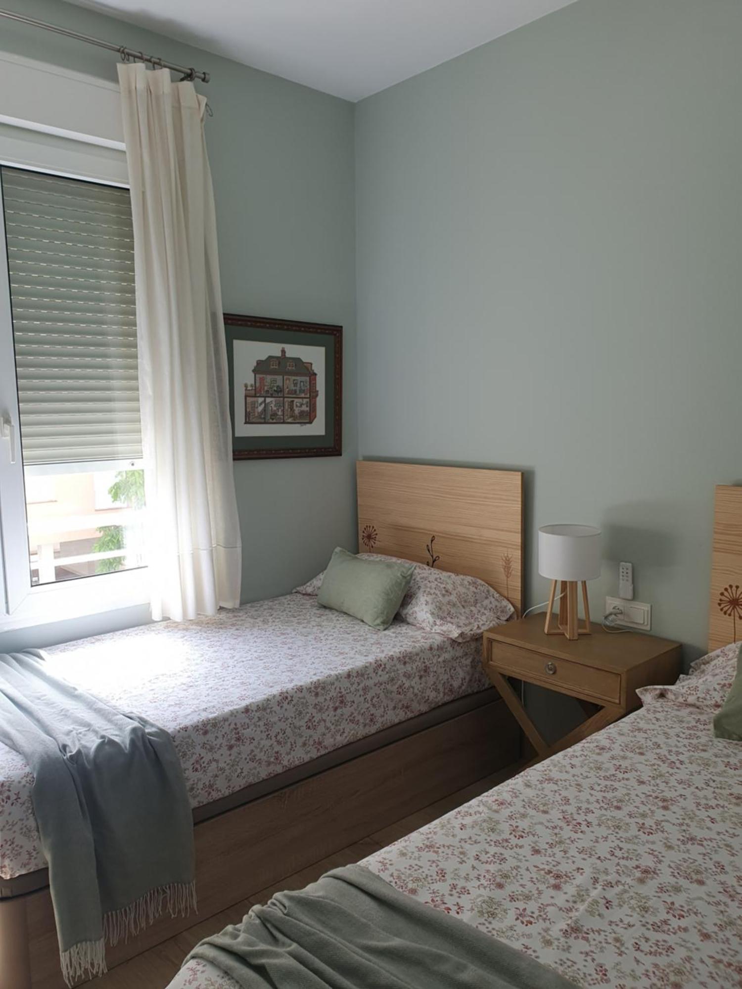 Apartment El Arroyo