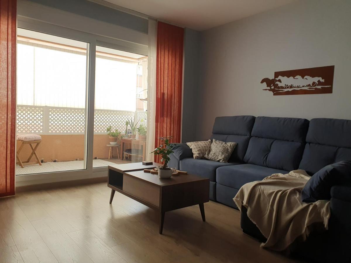 El Arroyo Appartement *