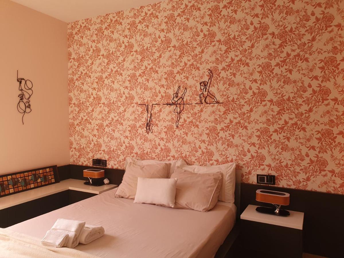 El Arroyo Appartement *