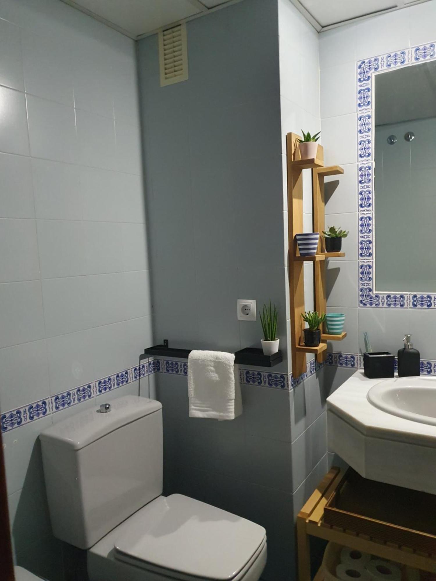 Appartement El Arroyo